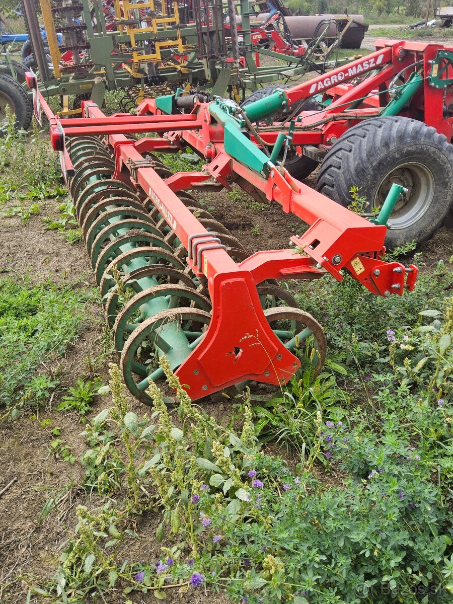 HORSCH TERRANO 4 FX - 7