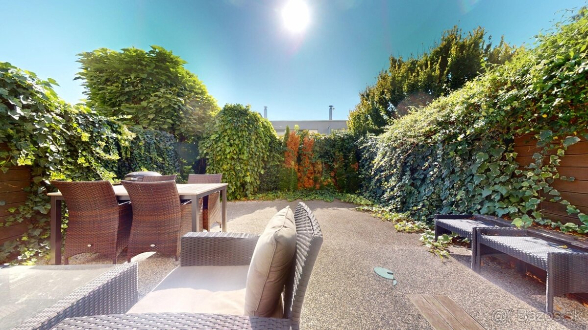 Luxusný 5i. RD, 3x kúpeľňa, garáž, KLÍMA, Vavrinecká ul. TOP - 7