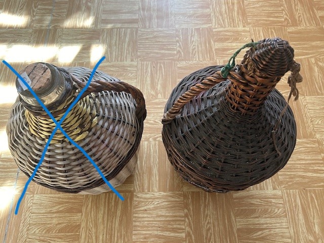 Predám demižony - 7