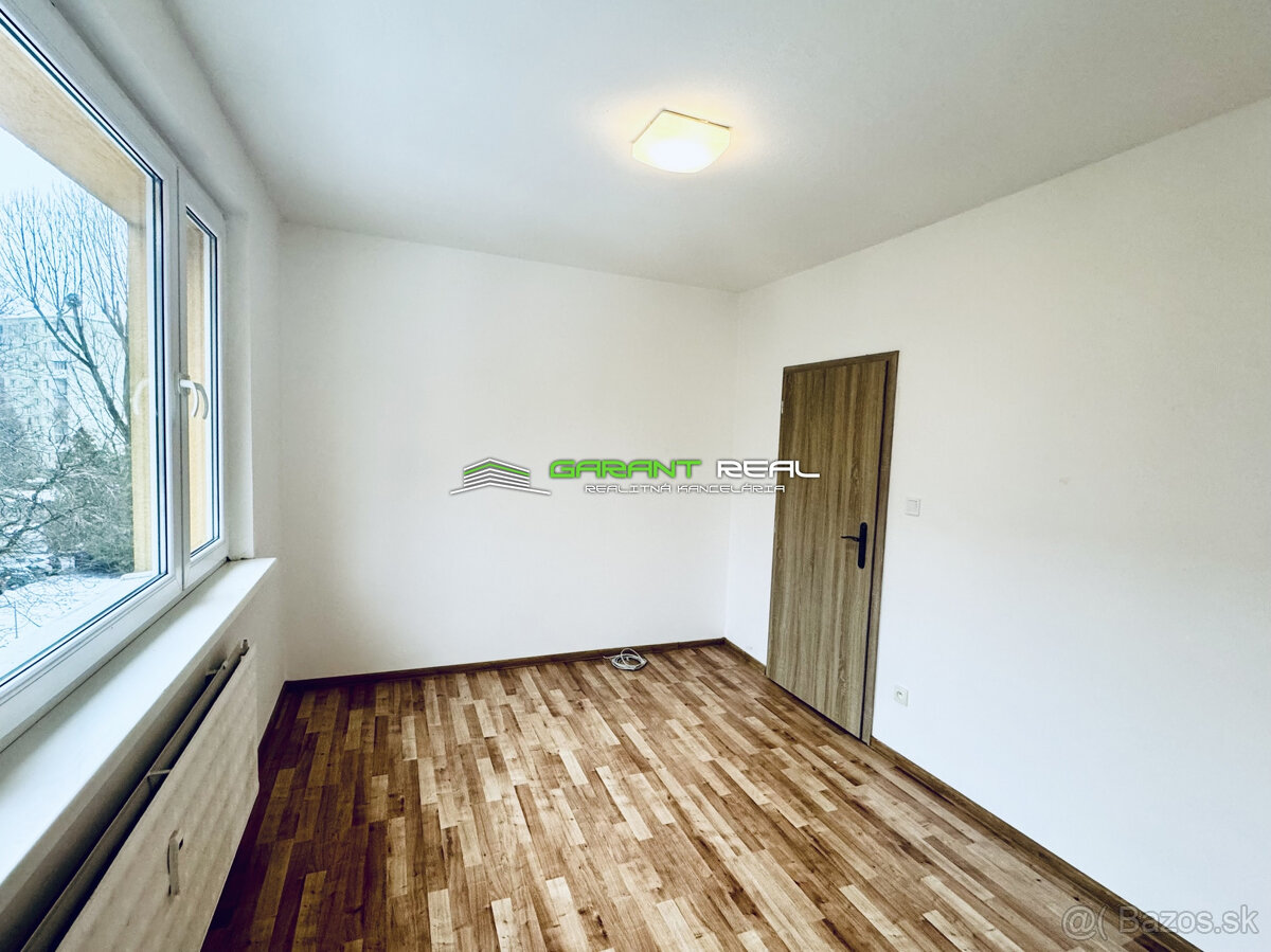 Predaj 1-izbový byt, 39 m2, Prešov, Prostějovská ul. - 7