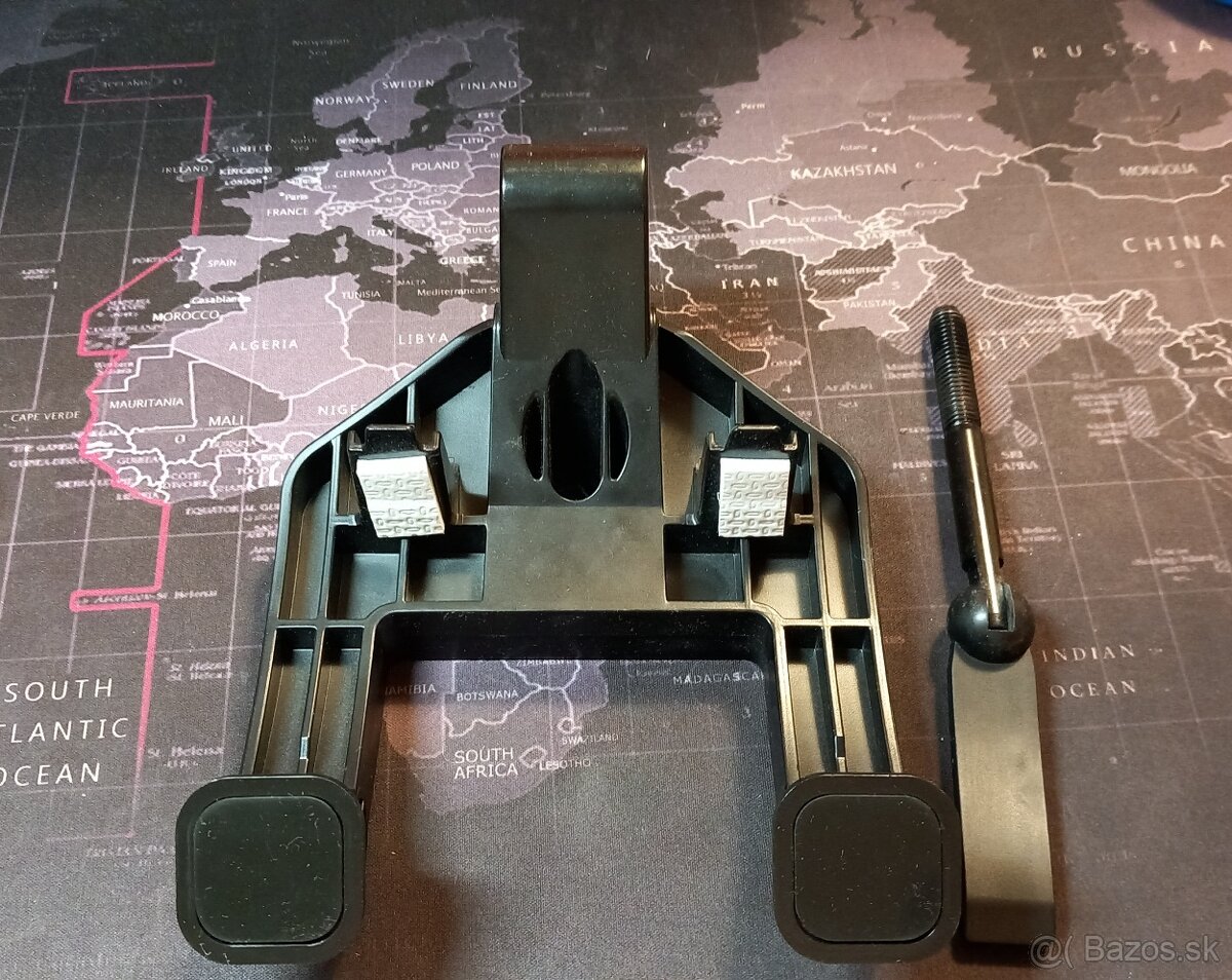 Herný volant Hori Racing Wheel Overdrive – Xbox, PC - 7