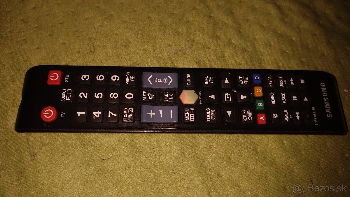 Smart TV Samsung 32" - 7