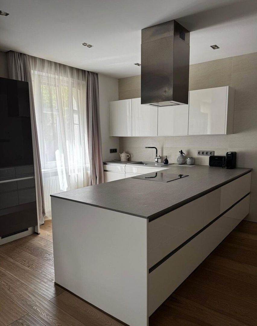 Byt na prenájom - ul. Palisády, Bratislava I TOP - 7