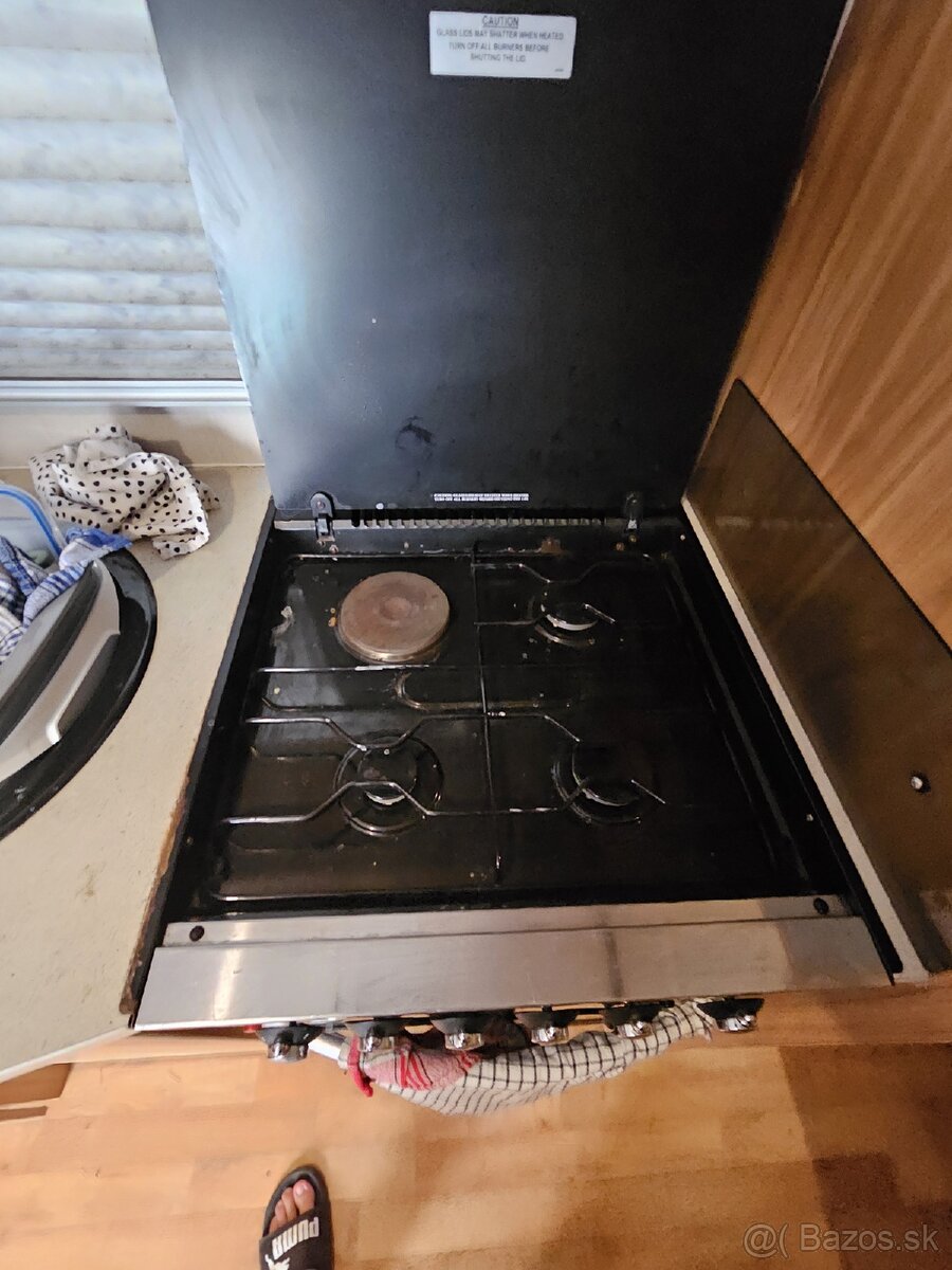 Karavan Lunar Delta Ti - 7