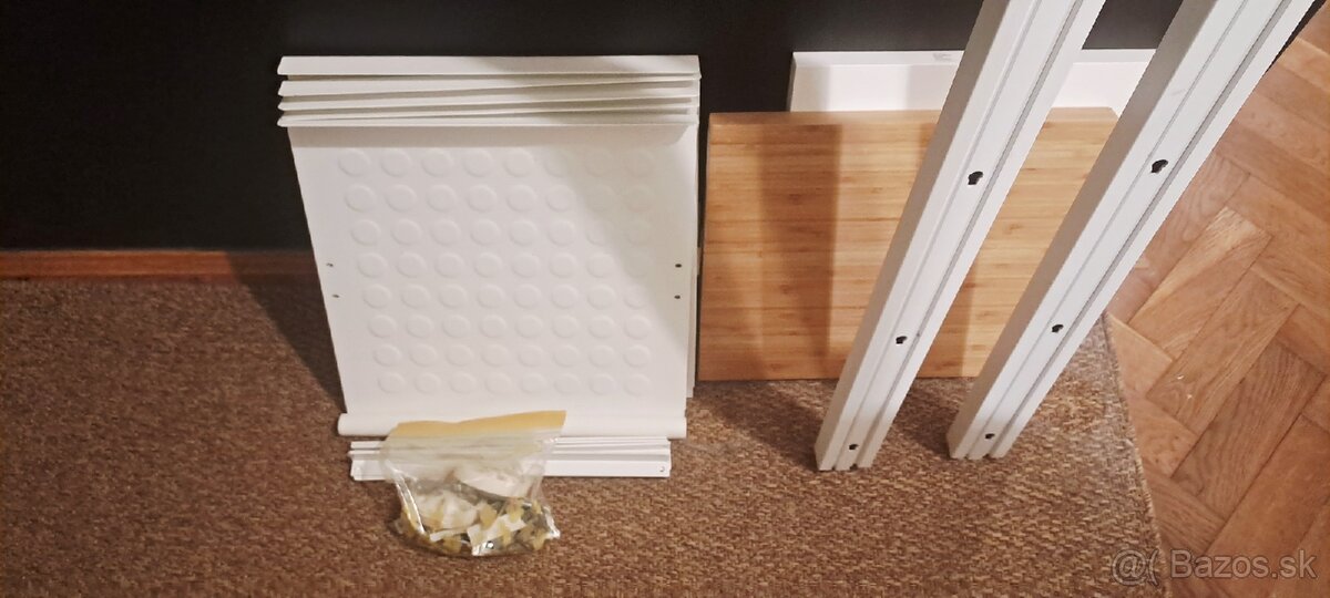 Ikea ELVARLI botnikova zostava - 7