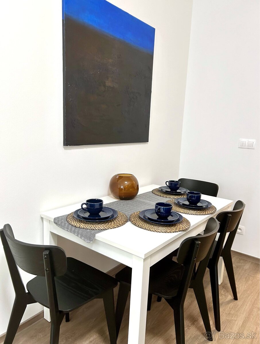 2-izbový byt v historickom centre na Gunduličovej ul - 7