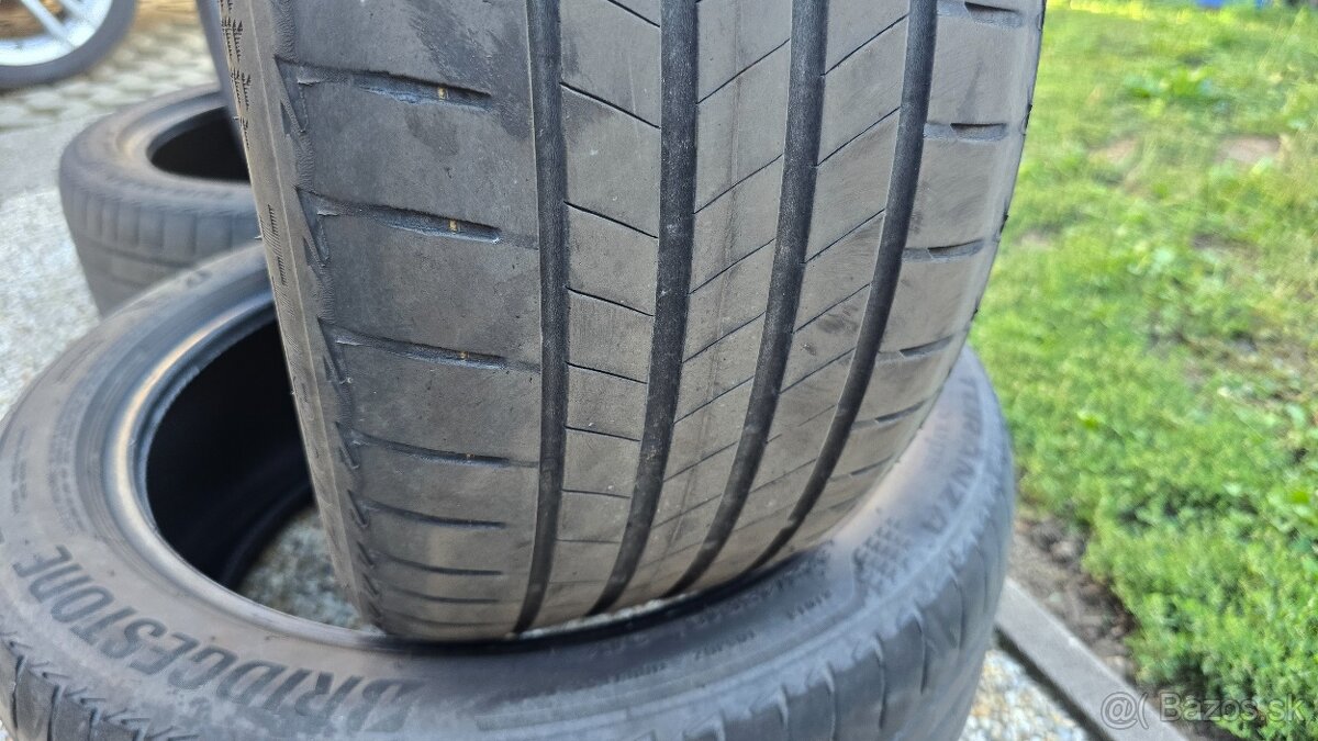 225/45 r18 BRIDGESTONE Turanza T005 - 7