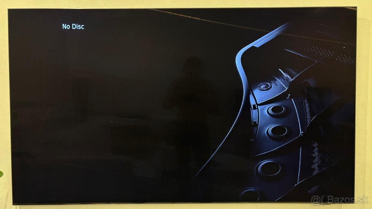 Blu ray prehravac yamaha - 7