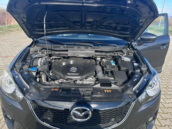 Predám Mazdu CX-5 - 7