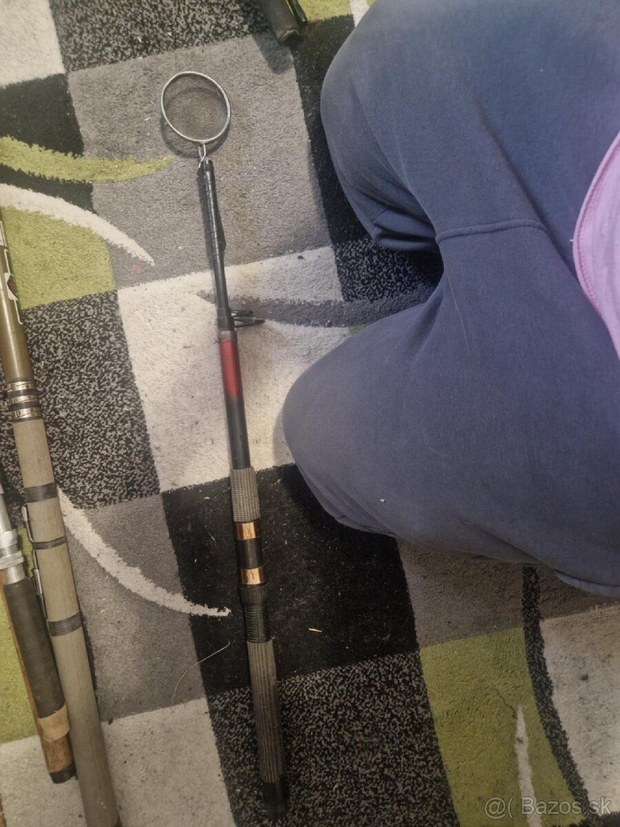 Rybárska výbava - 7