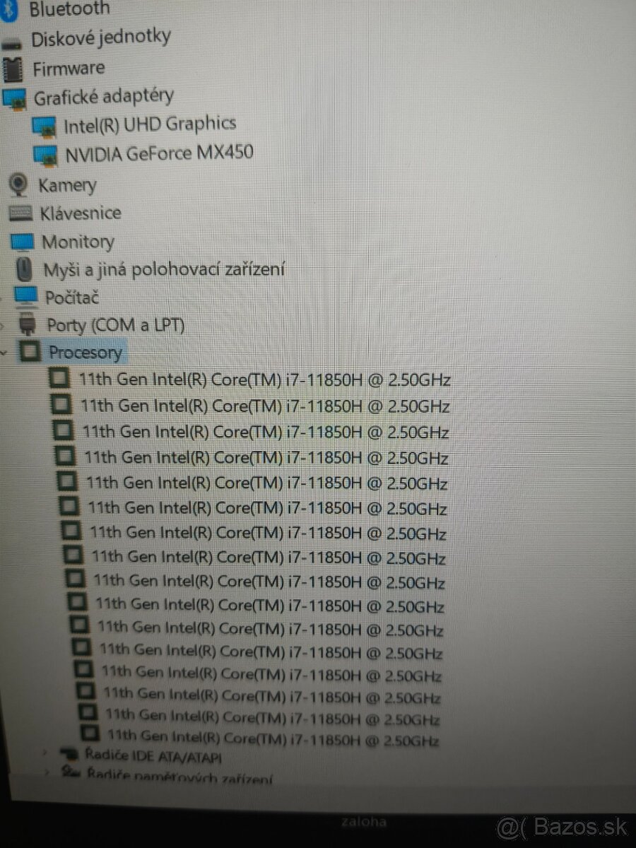 Dell latitude 5521, SUPER CENA - 7