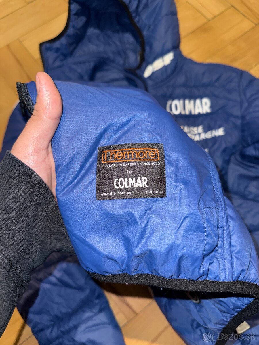 Colmar France bunda - 7