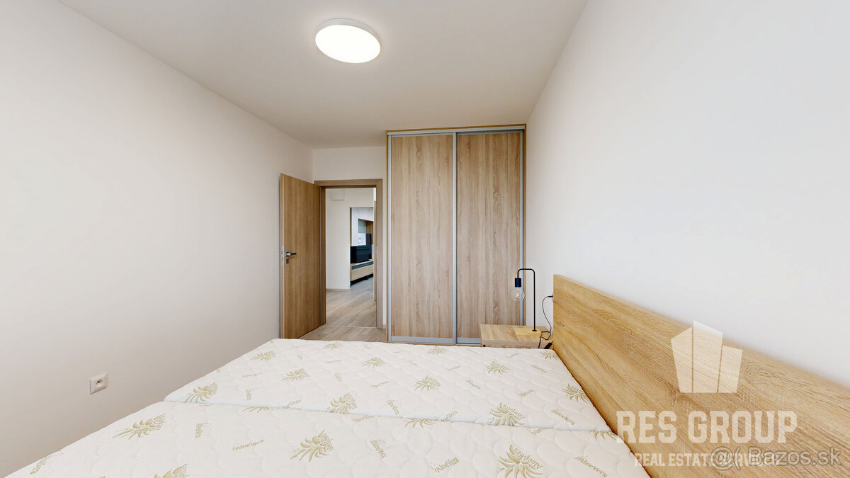 Prenájom, 2i byt Žilina - Solinky, RES group - 7