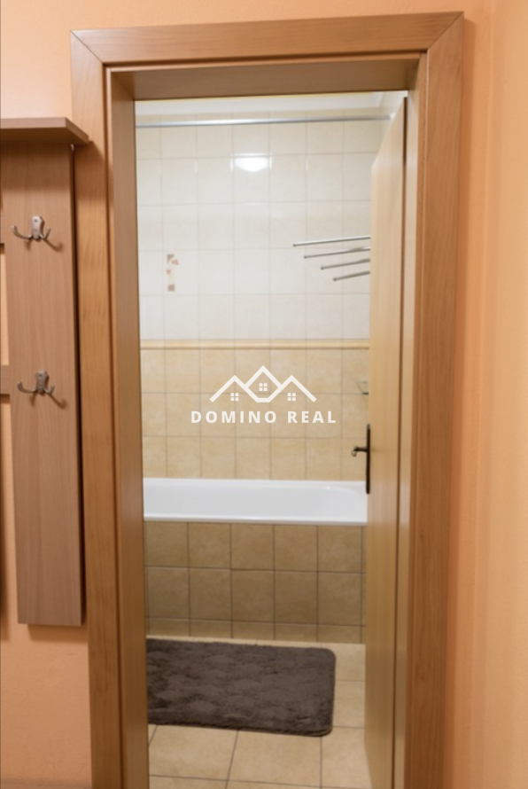 útulná garzónka v tichej časti - 7