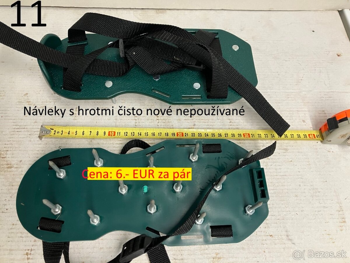 Ručné náradie do dielne - 7