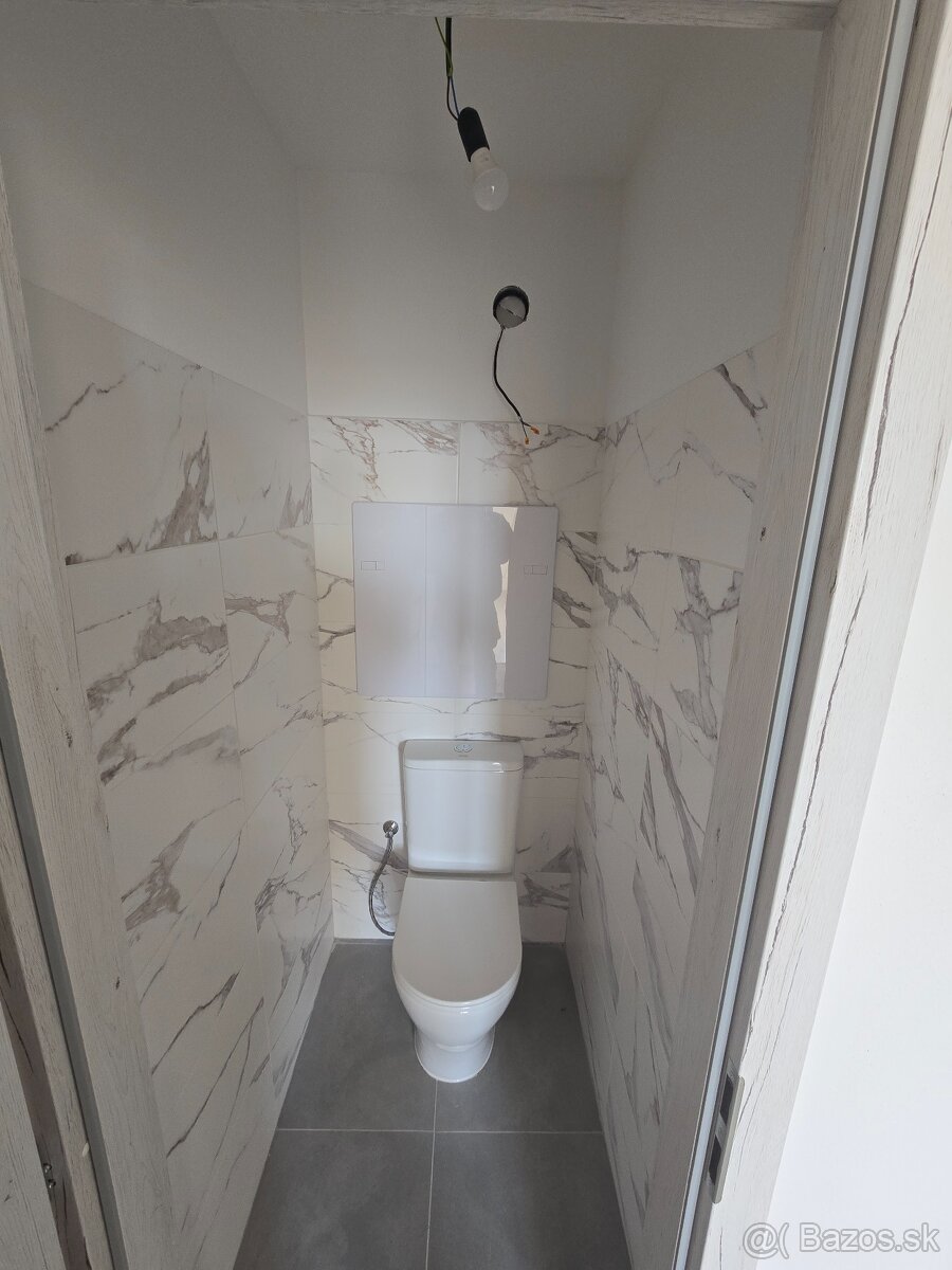 3izb. Byt Trenčín Juh - 7