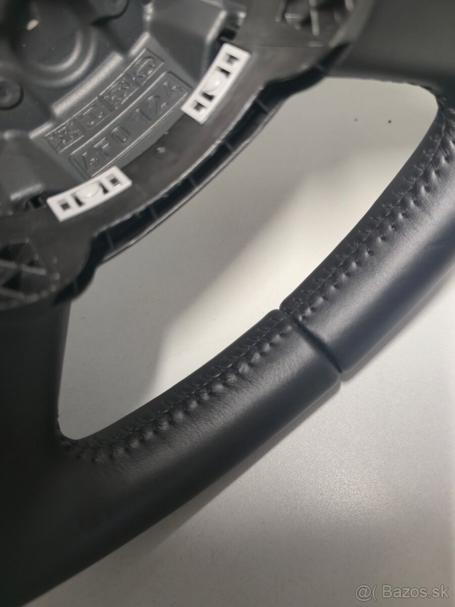 Volant audi a4 b7 a6 c6 a3 8p - 7