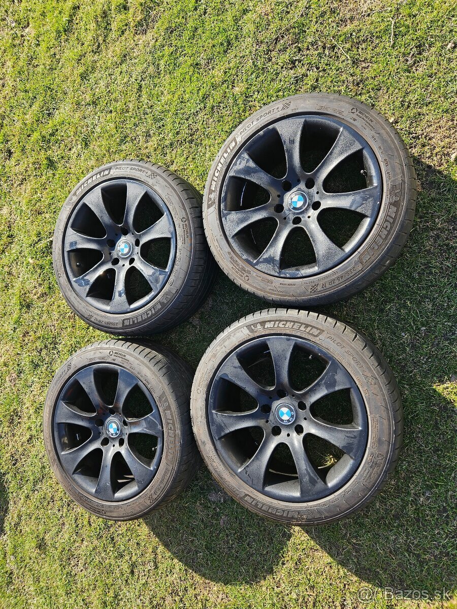 Predám prípadne vymením kolesá - 7