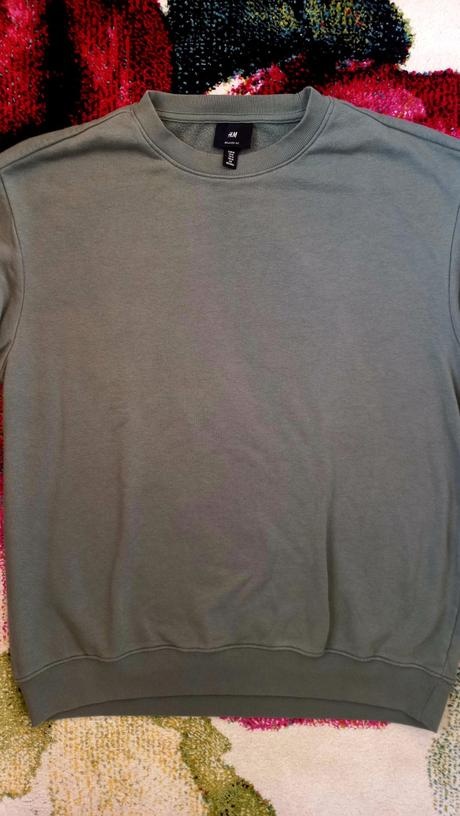 Pánske plávky a mikina - 7