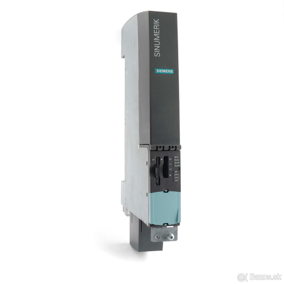 Siemens Sinumerik 840D sl NCU 720.2PN + karta - 7