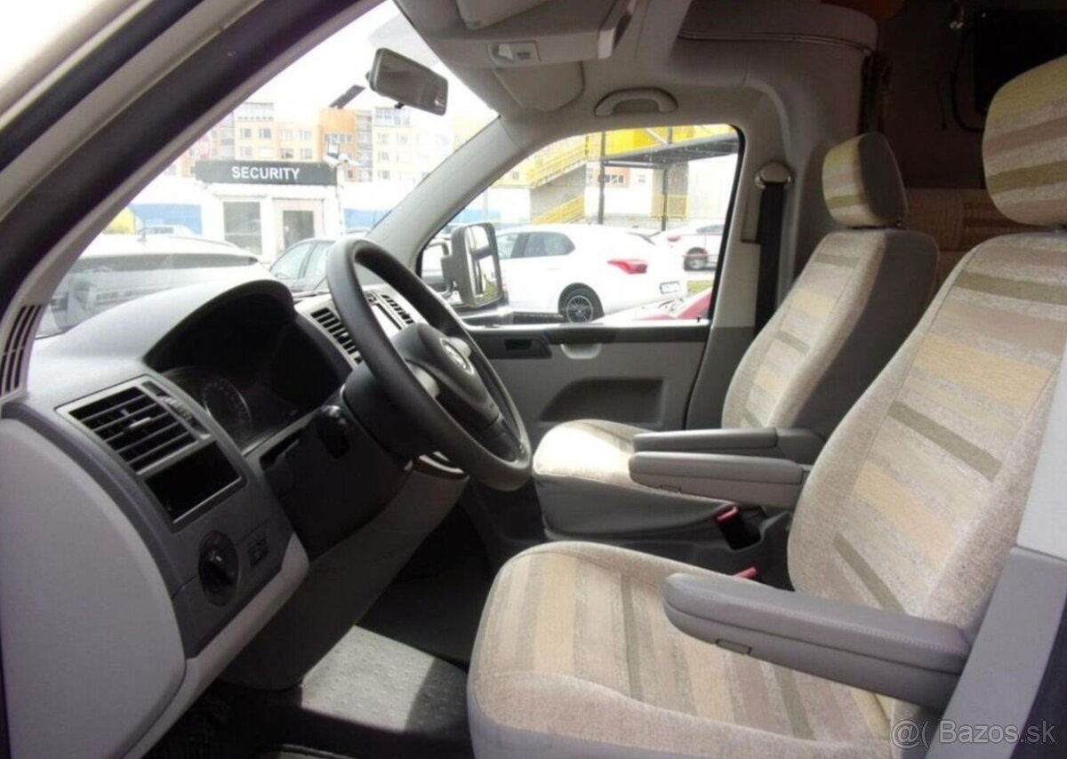 Karmann, Colorado 645Ti Colorado 645Ti - 7