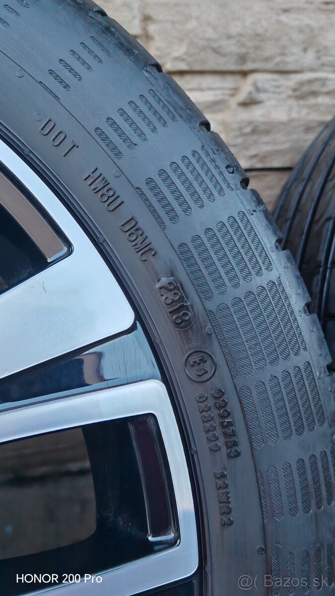 Muscat R18 5x112 8JET40 3G8601025F - 7