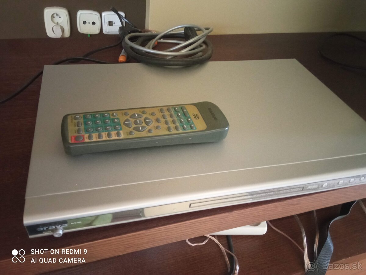 Domáce kino Grand High - 7