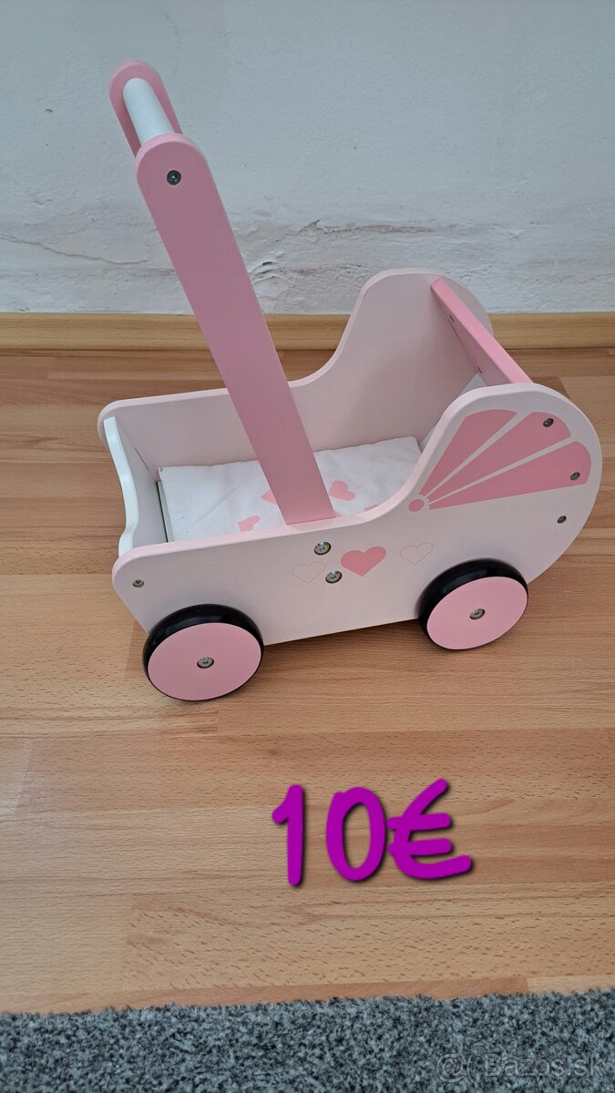 VECI PRE DIEŤA - 7