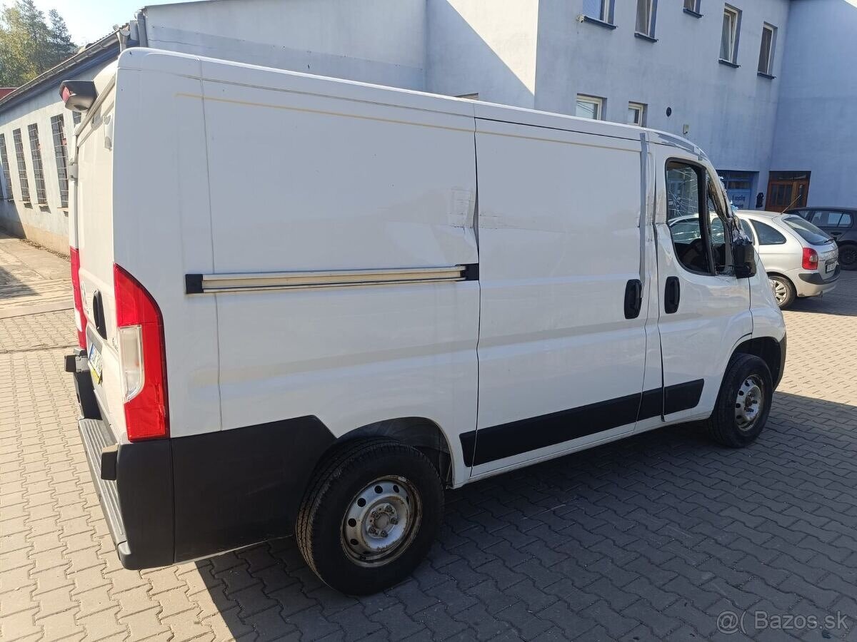 Citroën Jumper - 7