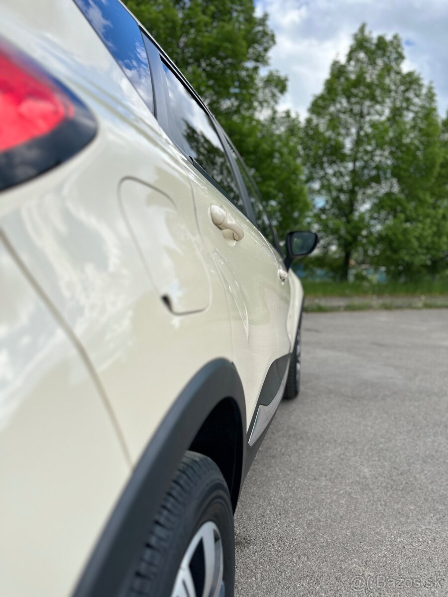 Renault Captur 2016. Len 37xxxkm - 7
