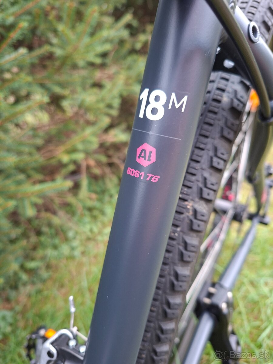 Damsky bicykel Dema - 7