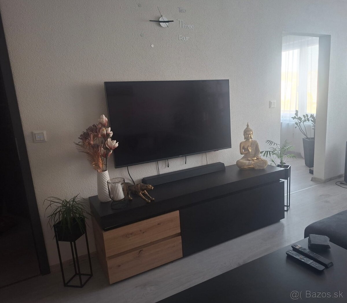 Prenajmem 3i byt Lucenska - 7