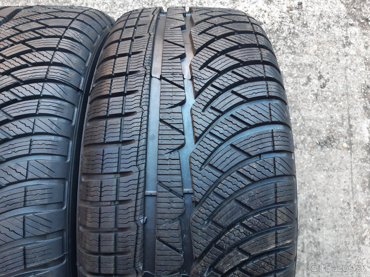 5x112 18" Mercedes E-Class, V-Class - nová sada - 7