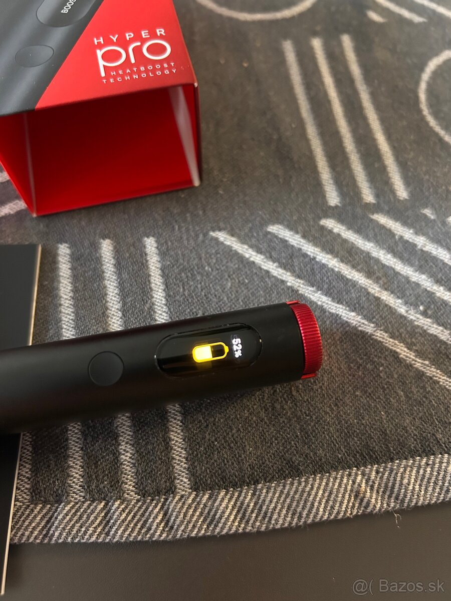 Predám glo HYPER pro - 7