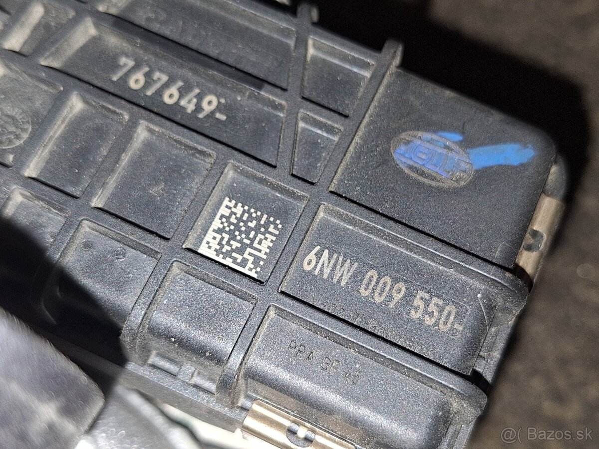 AUDI 3.0 TDI 180KW - 7