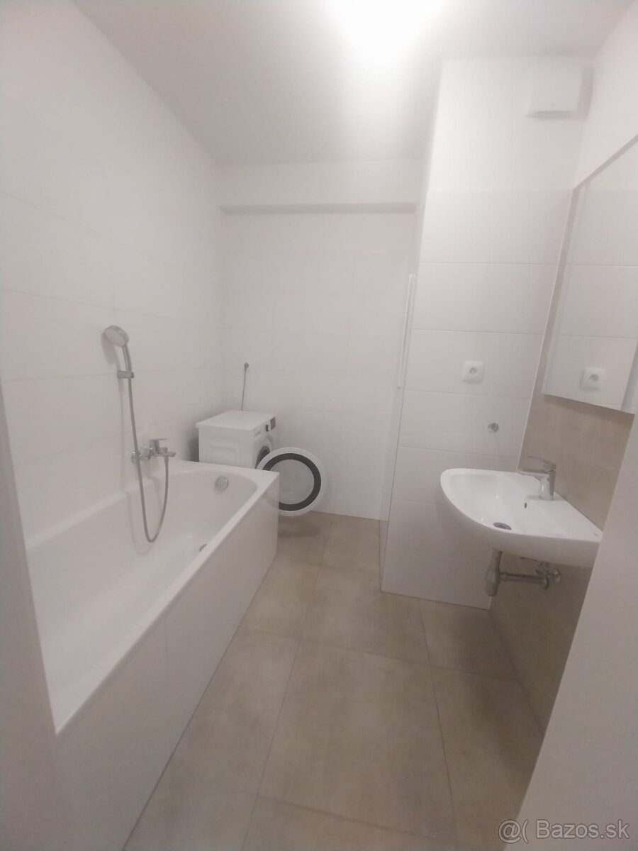 2i byt na prenájom - 7