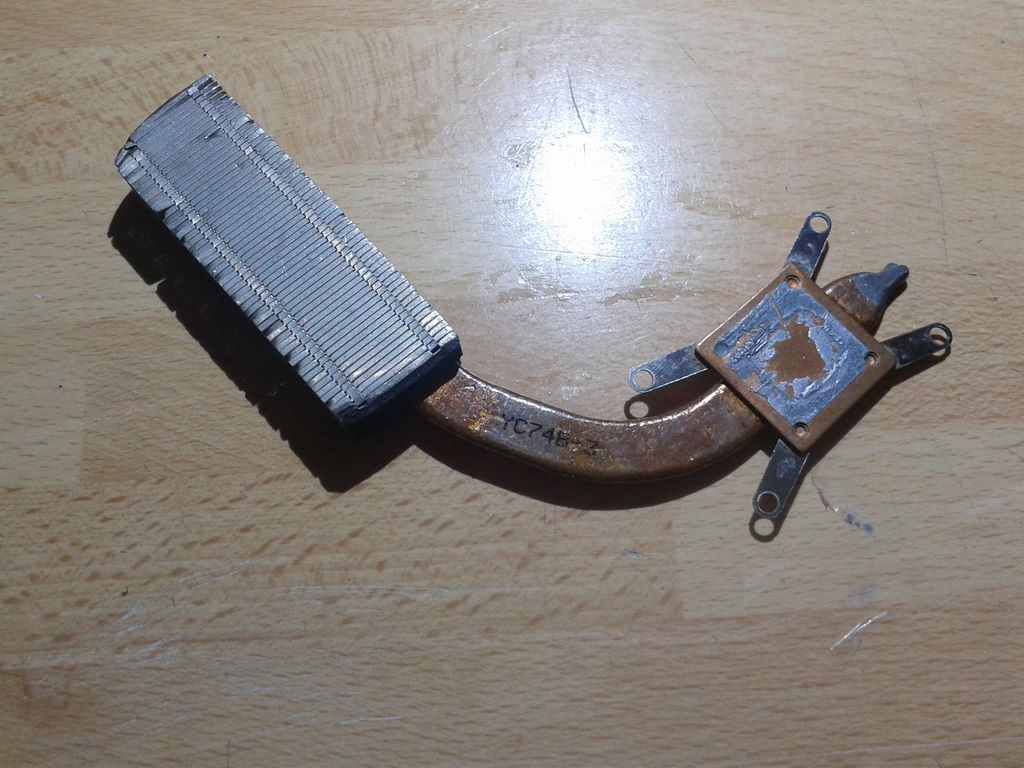 chladice a ventilatory vid. foto 2e kus - 7