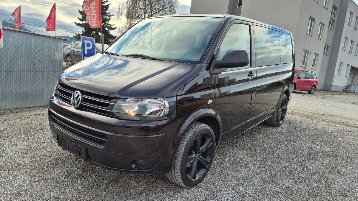 Volkswagen Multivan 2.0 TDI 140k Startline DSG - 7