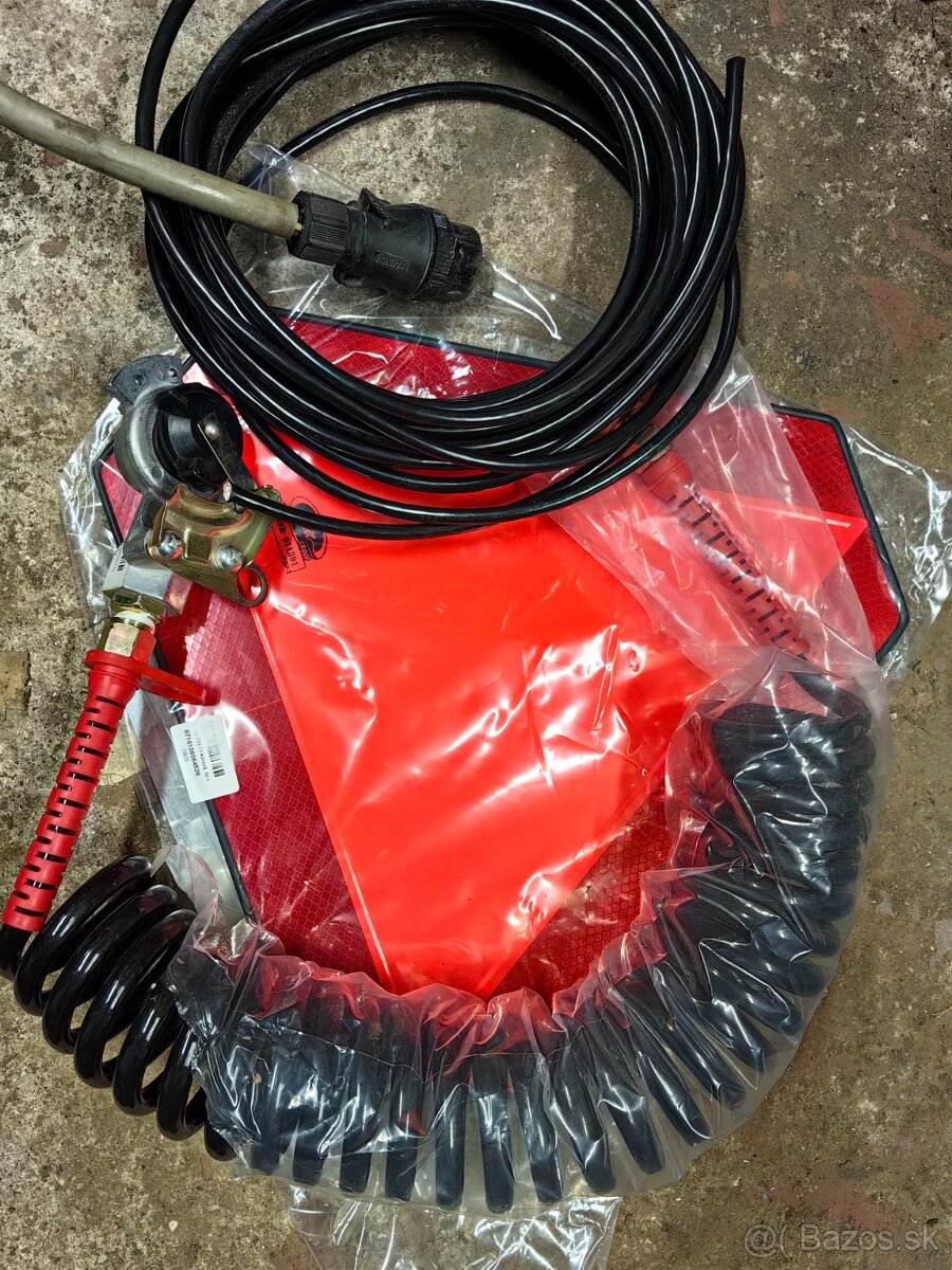 Predam vlecku klanicak v rozpracovanom stave - 7