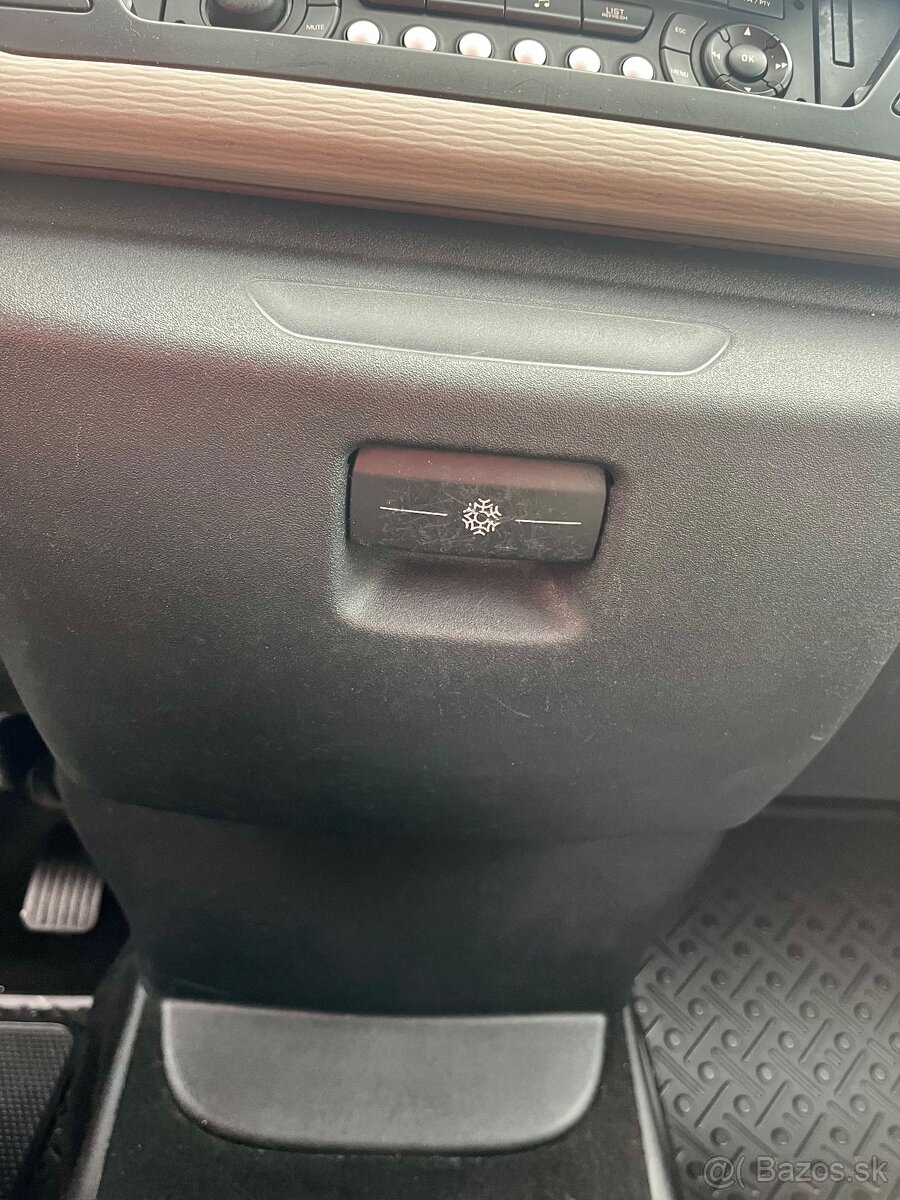 CITROËN GRAND PICASSO - 7