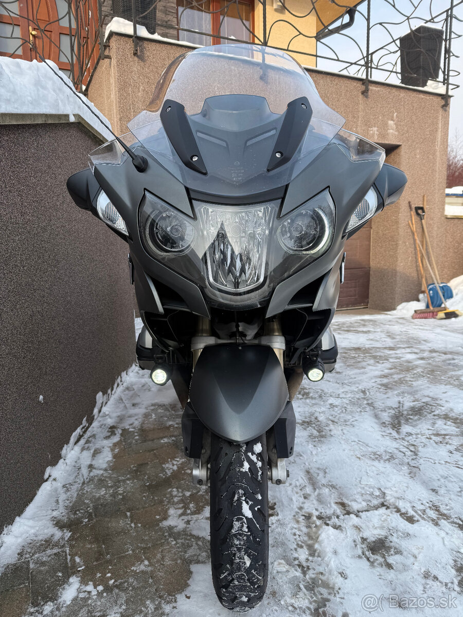 BMW R 1200 RT 2014 - 7