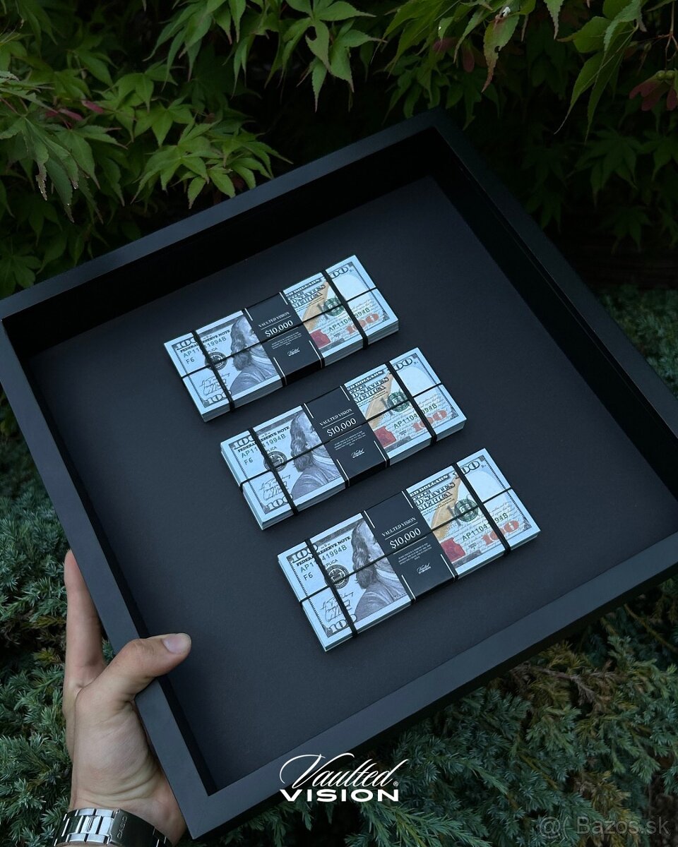 Dizajnové obrazy - Vaulted Vision - 7