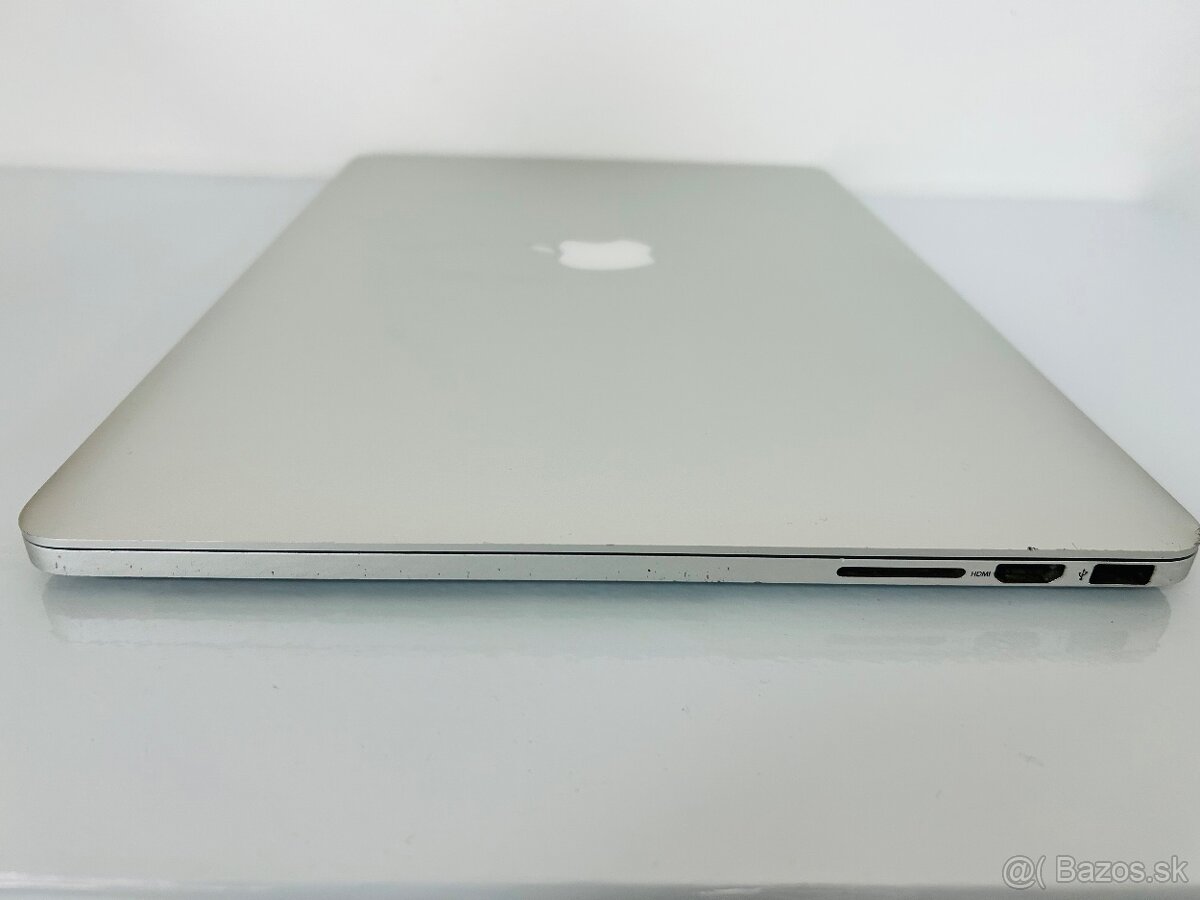 Apple MacBook Pro - 7