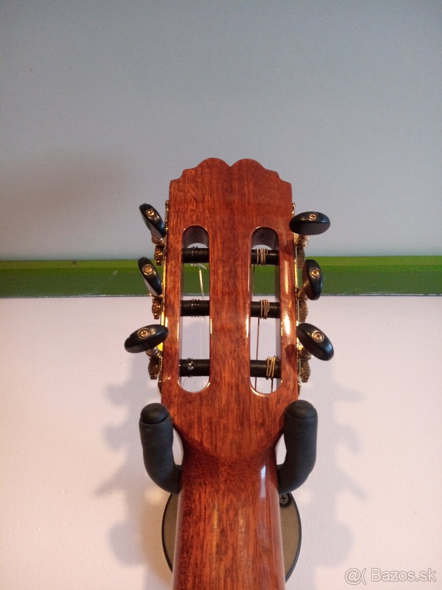 Polomasívna klasická gitara Alvaro 260 - 4/4 - 7