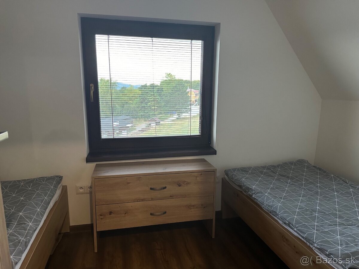 Chata pri vleku, BEZOVEC - 7