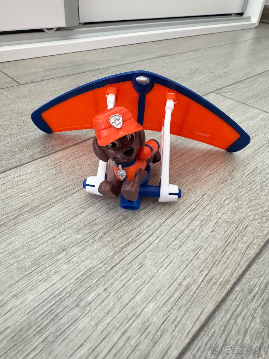 Labkova patrola Paw Patrol - 7