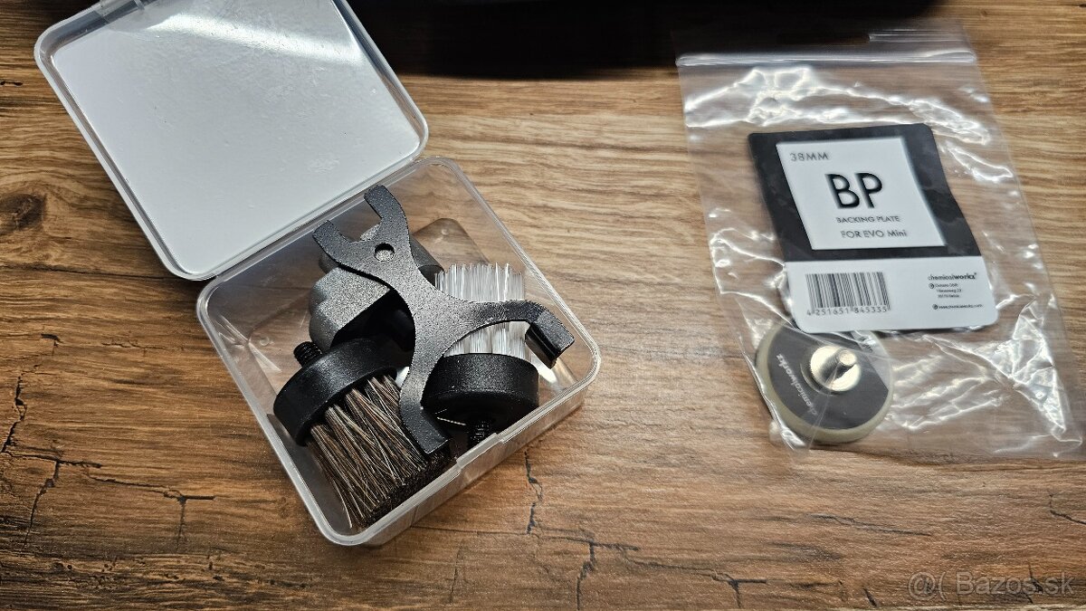 ChemicalWorkz EVO Mini Akku Hybrid Bundle - 7