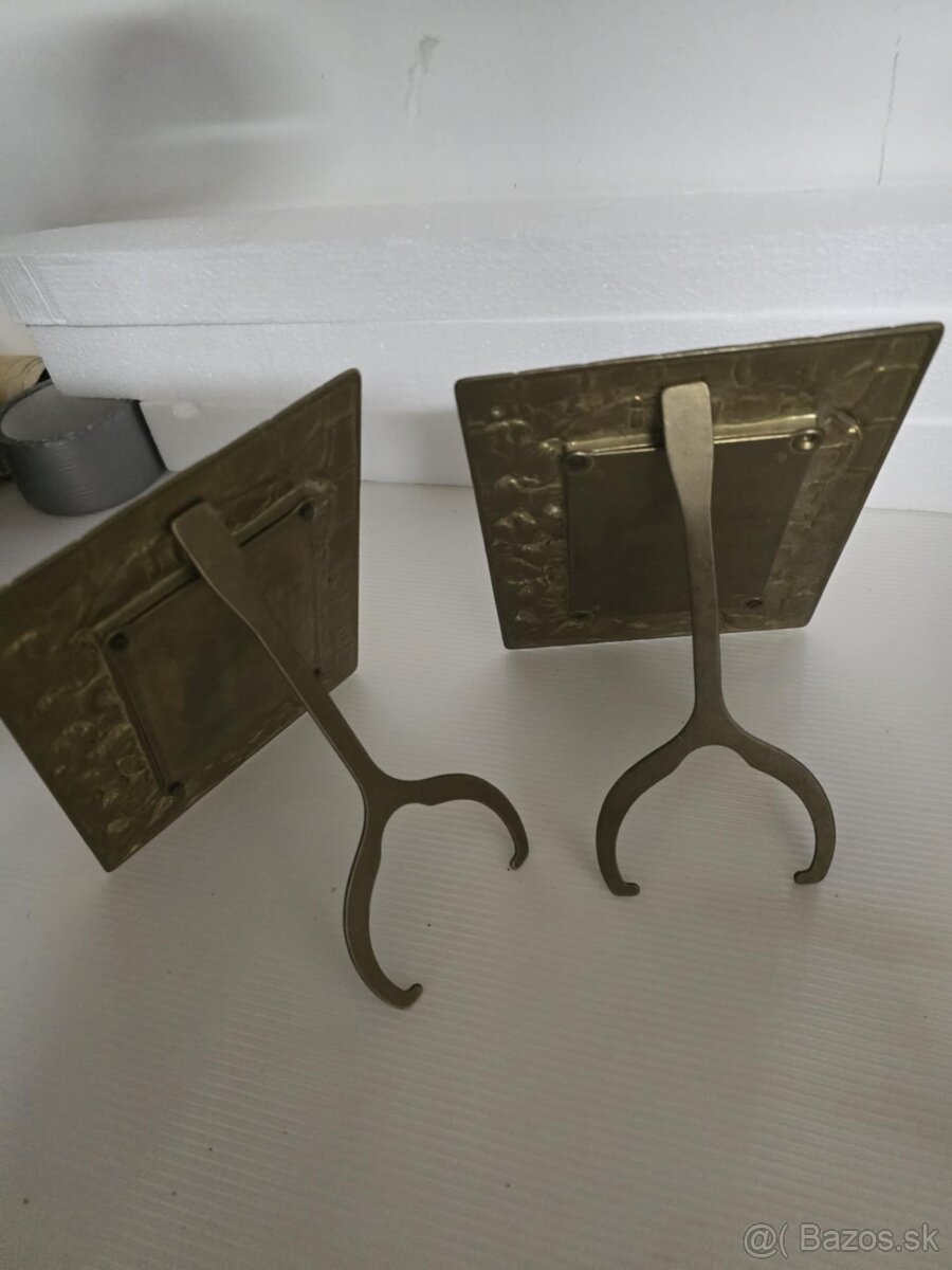 Starozitne foto rámčeky - 7