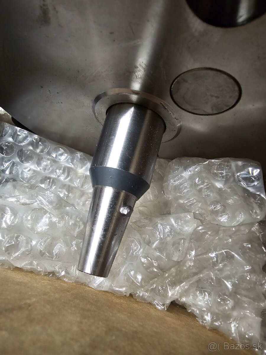 Jawa 350 360 361 diely - 7