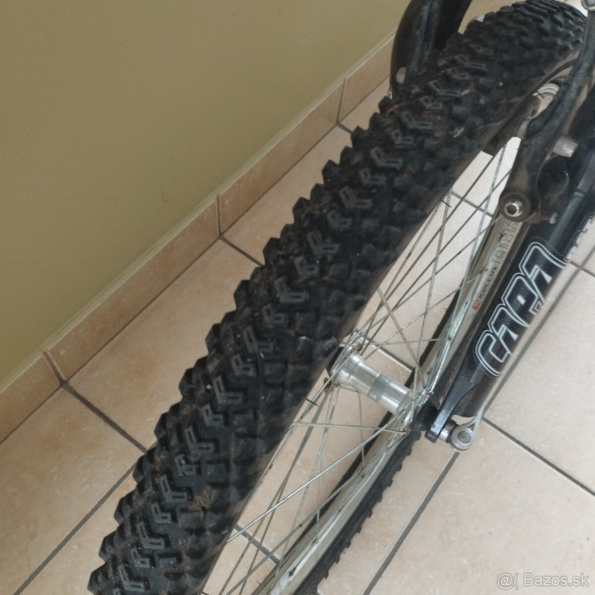 Kellys Marc 1, 24" - 7